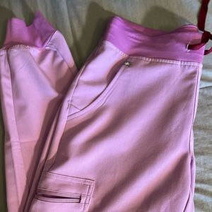 Figs Small Petite Zamora Joggers (Dusk)